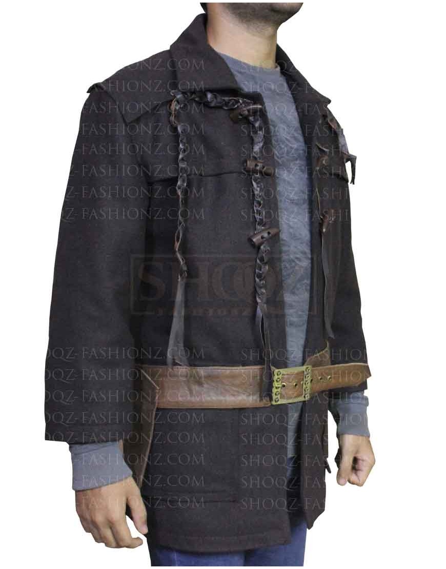 The Outlaw Josey Wales (Clint Eastwood) Short Sleeve Jacket The Outlaw Josey Wales (Clint Eastwood) Short Sleeve Jacket